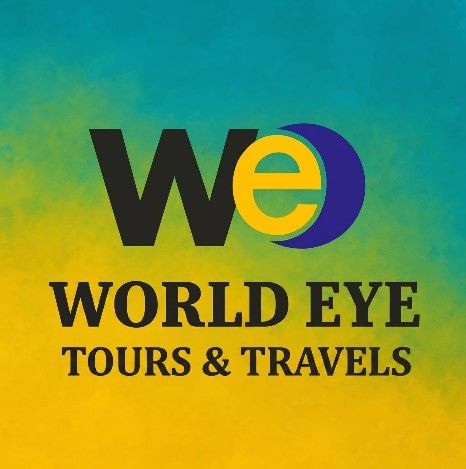 World Eye Tours & Travels